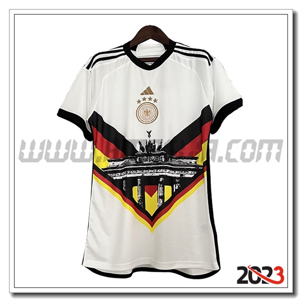 Maglia Squadra Germania Edizione speciale 2023 2024