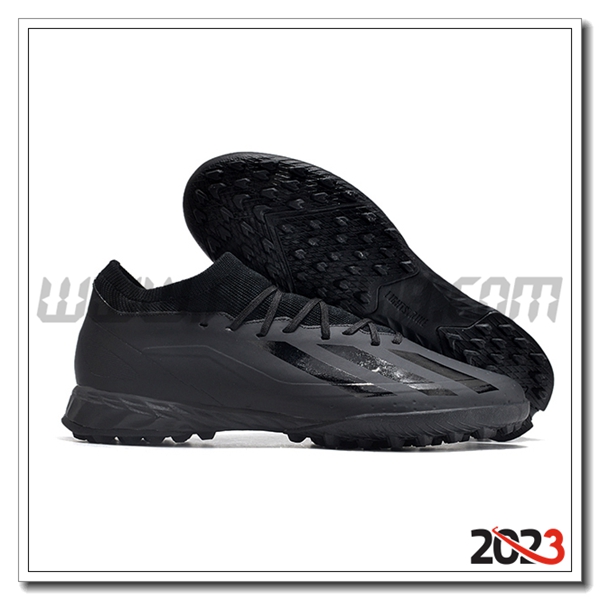 Adidas Scarpe Da Calcio X CRAZYFAST.3 TF BOOTS Bianco