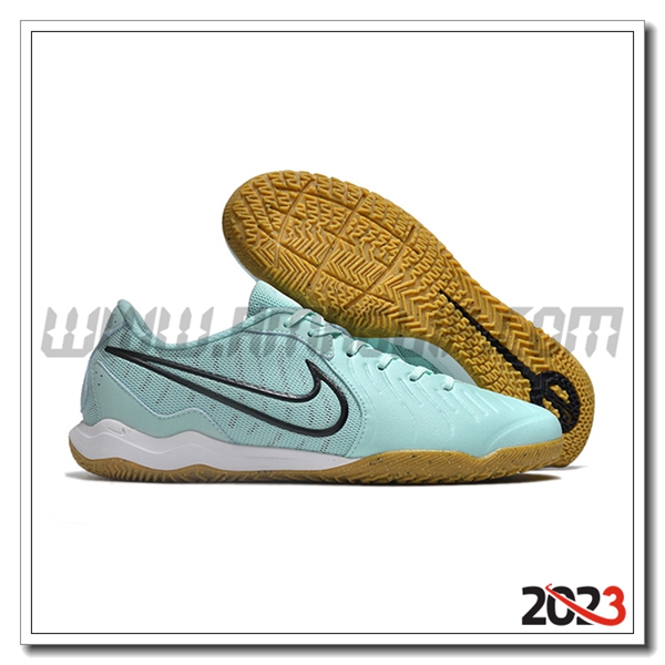 Nike Scarpe Da Calcio Legend 10 Academy IC Verde/Nero