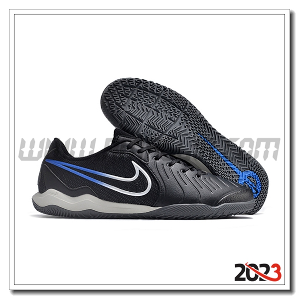 Nike Scarpe Da Calcio Legend 10 Academy IC Nero