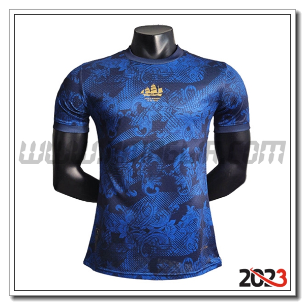 Maglia Calcio Manchester City Edizione speciale 2023 2024