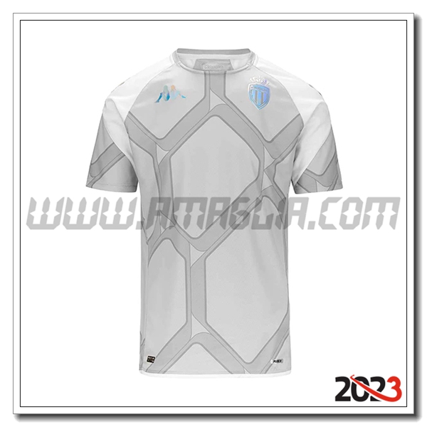 Maglia Calcio AS Monaco Edizione speciale 2023 2024