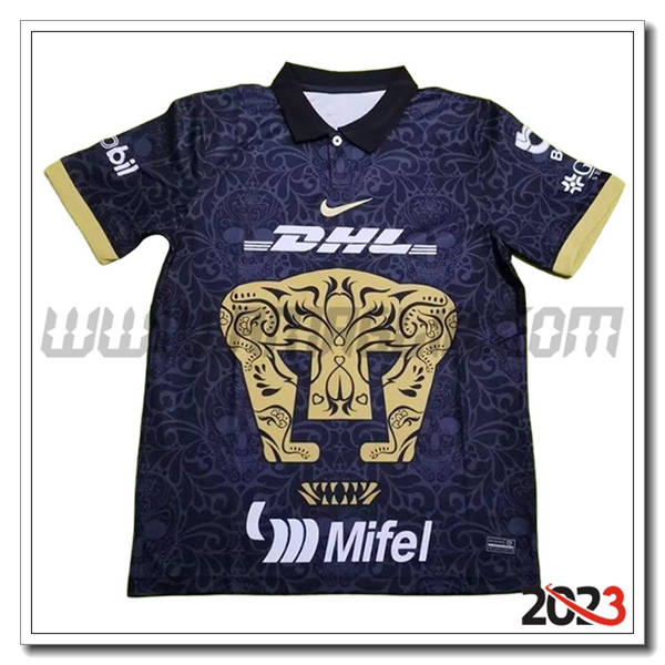 Maglia Calcio Pumas UNAM Edizione speciale 2023 2024