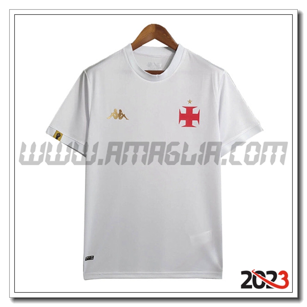 Maglia Calcio Portiere CR Vasco Da Gama 2023 2024