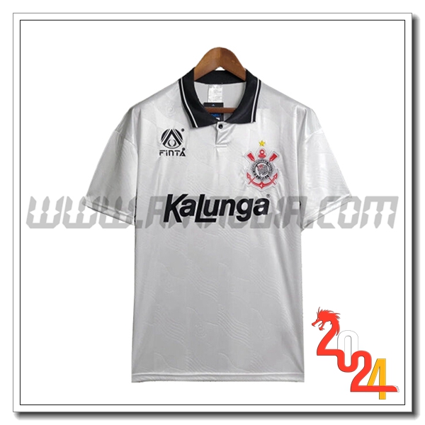 Maglia Retro Corinthians Prima 1994/1995