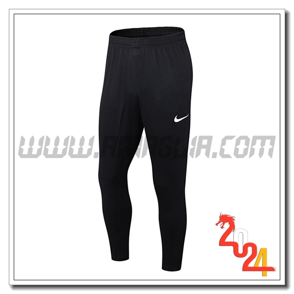 Pantaloni Da Allenamento Nike Nero 2024 2025