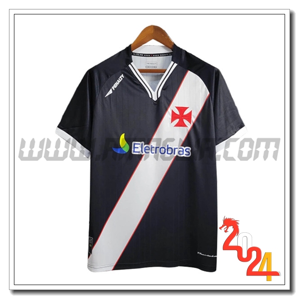 Maglia Retro CR Vasco Da Gama Prima 2010/2011