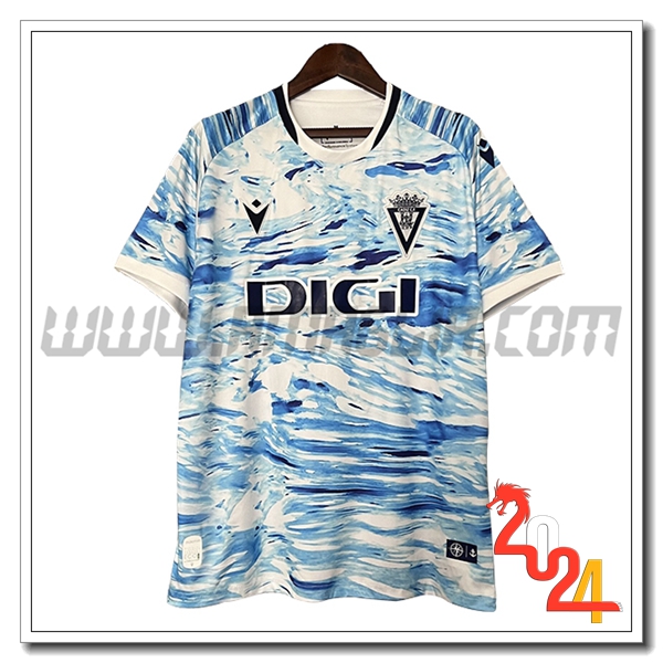 Maglia Calcio Cadiz Special Edition 2024 2025