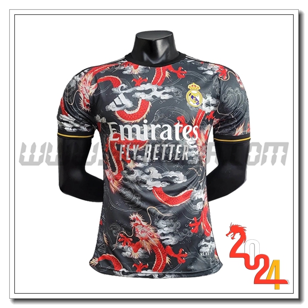 Maglia Calcio Real Madrid Special Edition 2024 2025