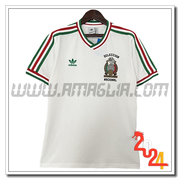 Maglia Retro Messico Special Edition
