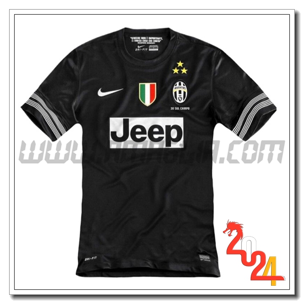 Maglia Retro Juventus Seconda 2012/2013