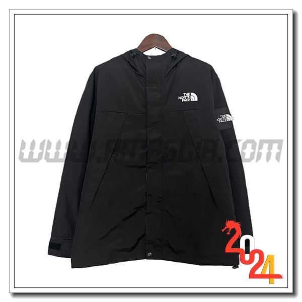 Giacca A Vento The North Face Nero 2024 2025