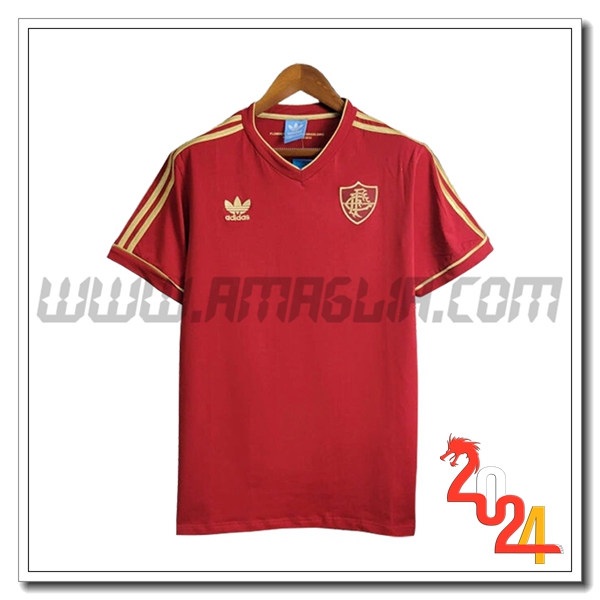 Maglia Retro Fluminense Prima 2015/2016