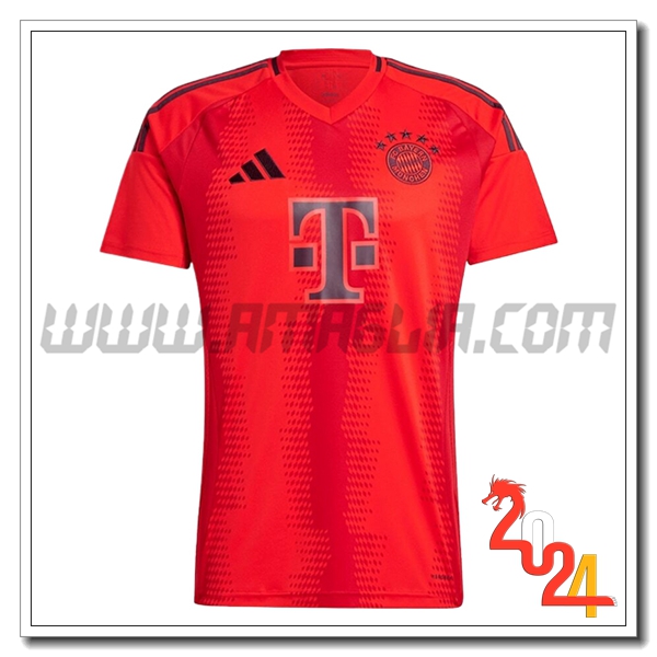 Bayern Monaco Prima Nuovo Maglia Calcio 2024 2025