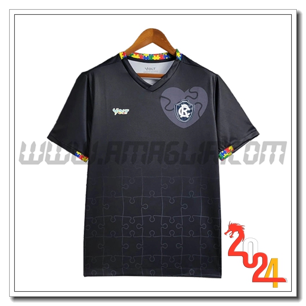 Maglia Calcio Remo Edizione speciale 2024 2025