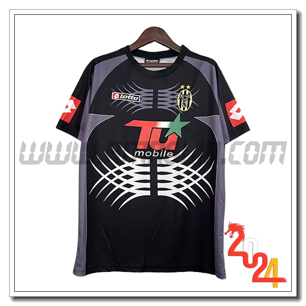 Maglia Retro Real Madrid Seconda 2005/2006