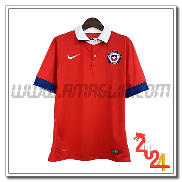 Maglia Retro Francia Prima 2006