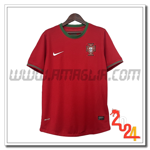 Maglia Retro Inghilterra Prima 1992