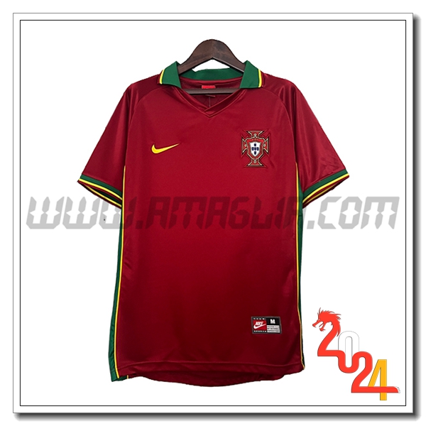 Maglia Retro Inghilterra Seconda 1992