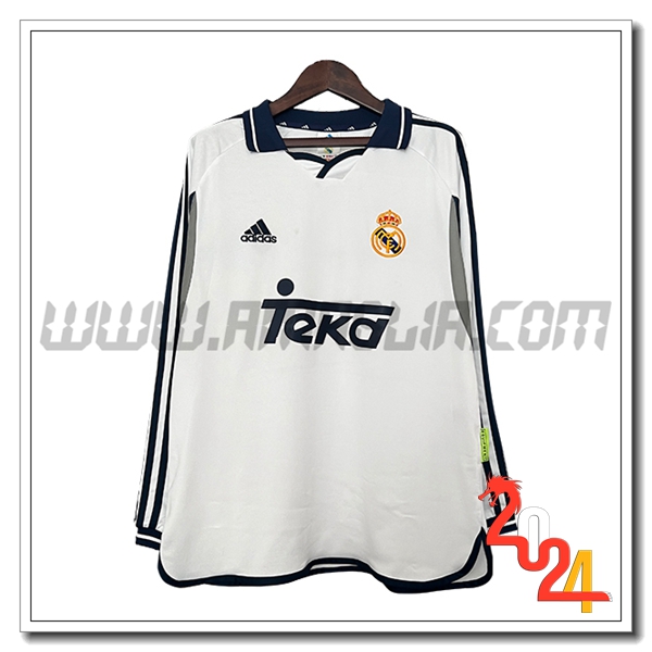 Maglia Retro Parma Calcio Seconda 2003/2004