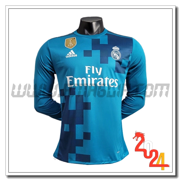 Maglia Retro Real Madrid Prima 1998-1999