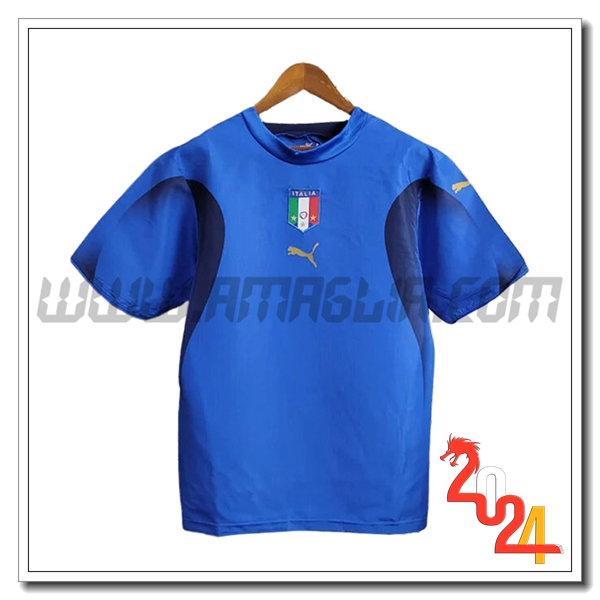 Maglia Retro Tigres UANL Seconda 2003/2004