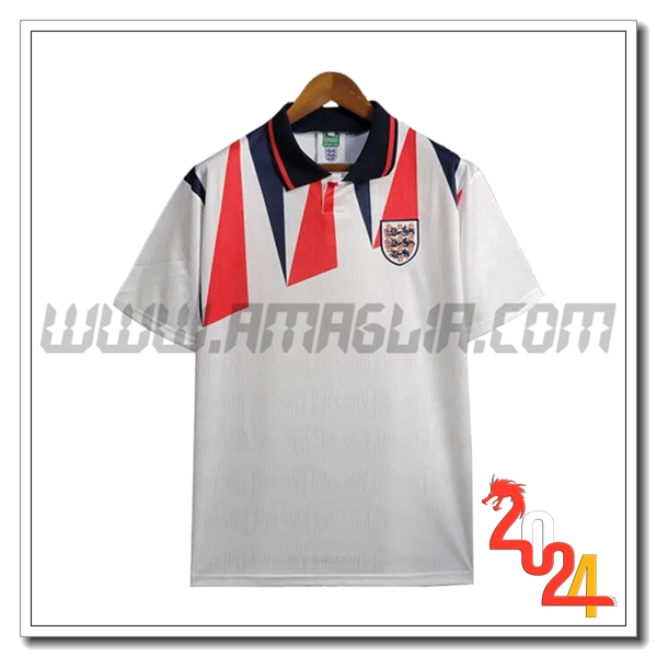 Maglia Retro Manchester City Seconda 2007/2008