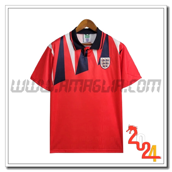 Maglia Retro Athletic Bilbao Championship Commemorative 1984