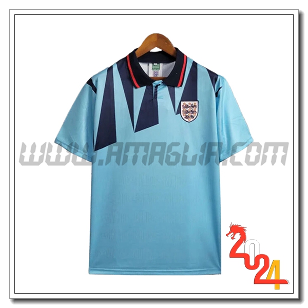 Maglia Retro Polonia Prima 2012