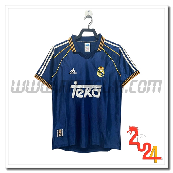 Maglia Retro Germania Bambino Prima 1990