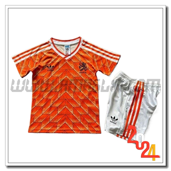 Seconda Maglia Retro Francia Maniche lunghe 2006