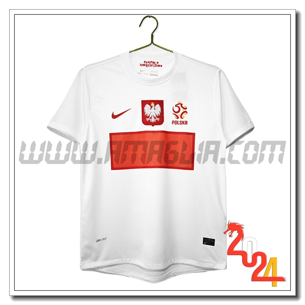 Prima Maglia Squadra Germania WIRTZ #17 2024 2025