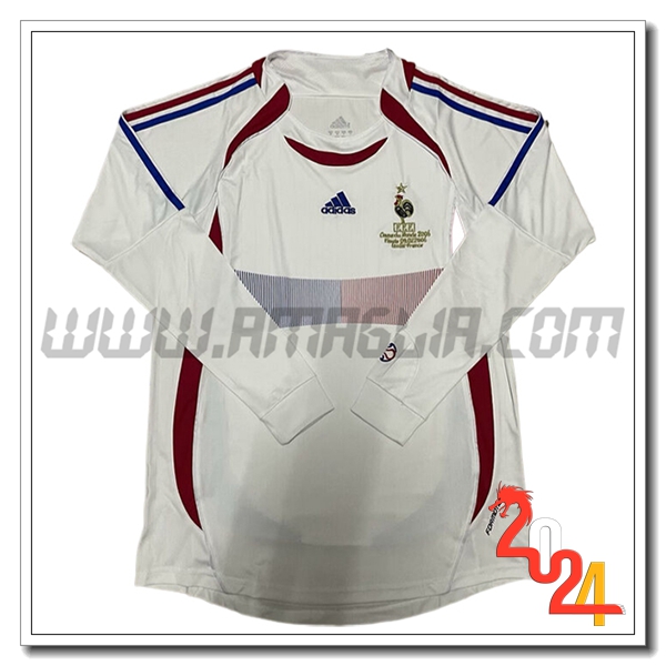 Seconda Maglia Squadra Germania WERNER #9 2024 2025