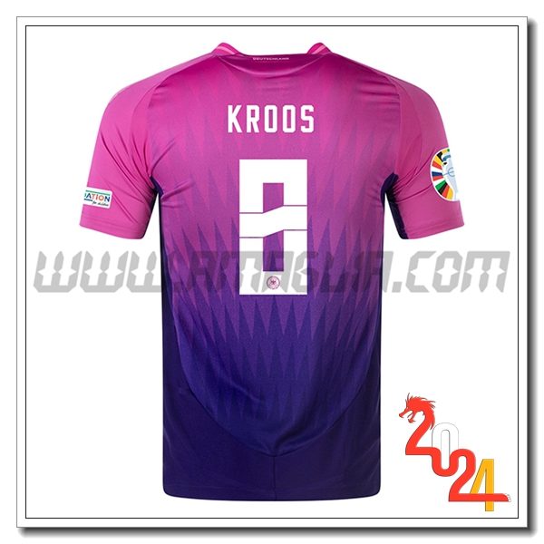 Prima Maglia Squadra Italia PELLEGRINI #7 2024 2025