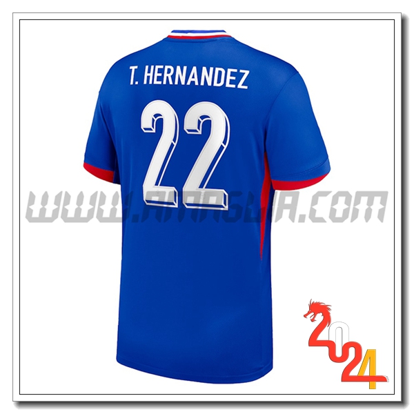 Seconda Maglia Squadra Belgio TIELEMANS #8 2024 2025