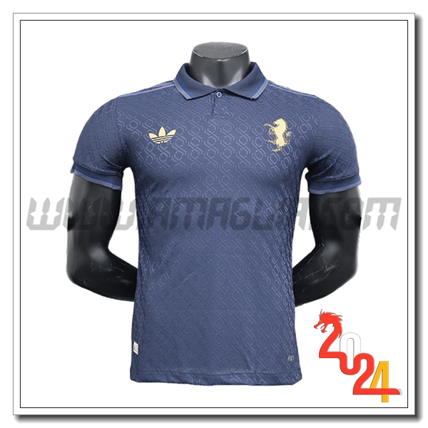 Juventus Terzo Maglia Calcio 2024 2025