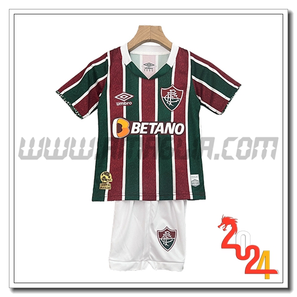 Kit Maglia Portiere Paesi Bassi Bambino 2024 2025 Azzurro