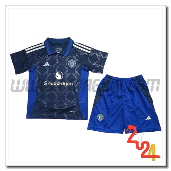 Nuovo Maglia Calcio Lyon OL Donne Prima 2024 2025