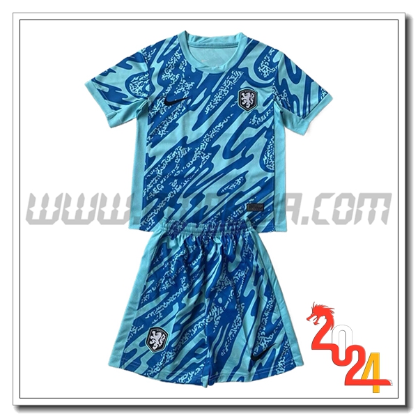 Maglia Calcio Santa Cruz Donne Seconda 2024 2025