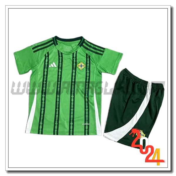 Maglia Calcio Tigres UANL Donne Edizione speciale 2024 2025 Verde