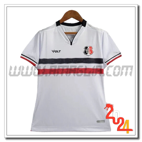 Prima Maglia Retro Real Madrid Maniche lunghe 1994/1996