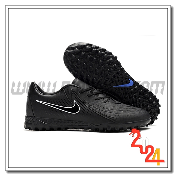 Nike Scarpe Da Calcio Phantom GX II ACAD LV8 TF Nero