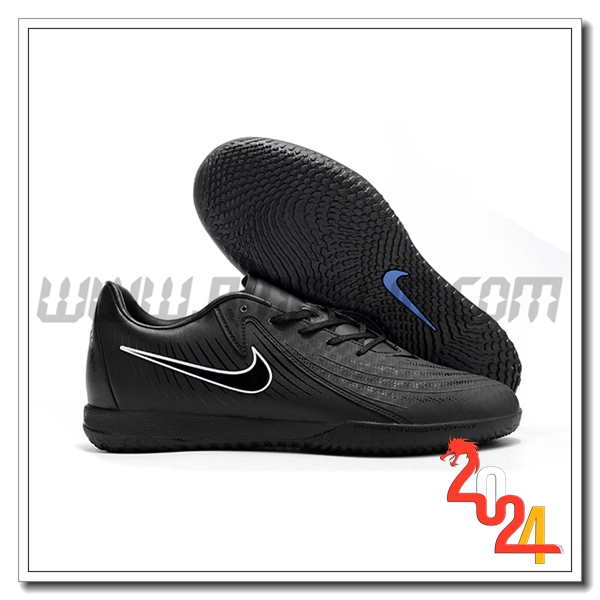 Nike Scarpe Da Calcio Phantom GX II ACAD LV8 IC Nero