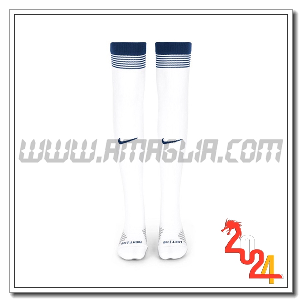 Prima Calzini Calcio Tottenham Hotspur 2024 2025