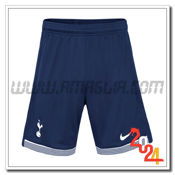 Prima Pantaloncini Calcio Tottenham Hotspur 2024 2025