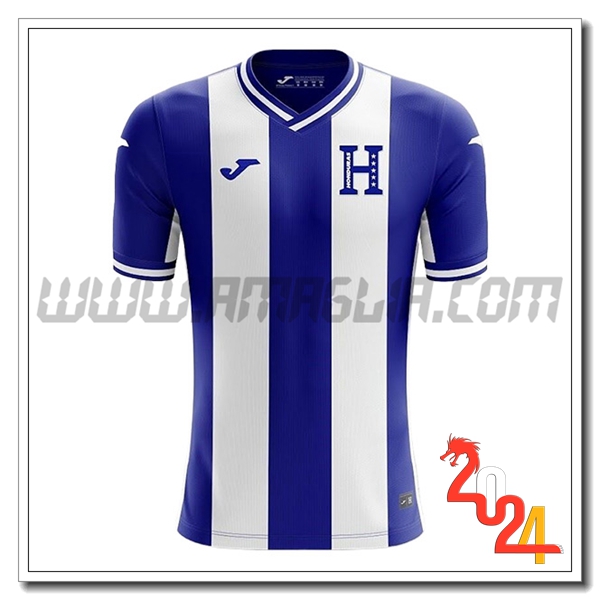 Terzo Maglia Squadra Honduras 2024 2025