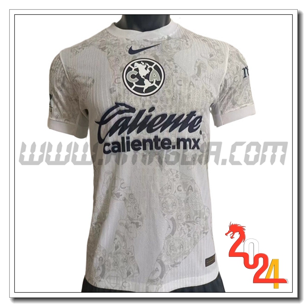 Terzo Maglia Squadra STATI UNITI 2024 2025
