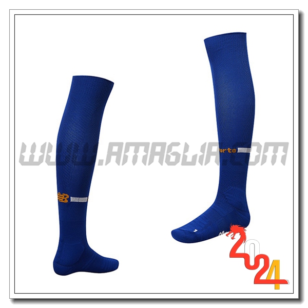 Prima Calzini Calcio FC Porto 2024 2025