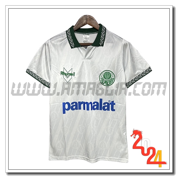 Seconda Maglia Retro 1994/1995