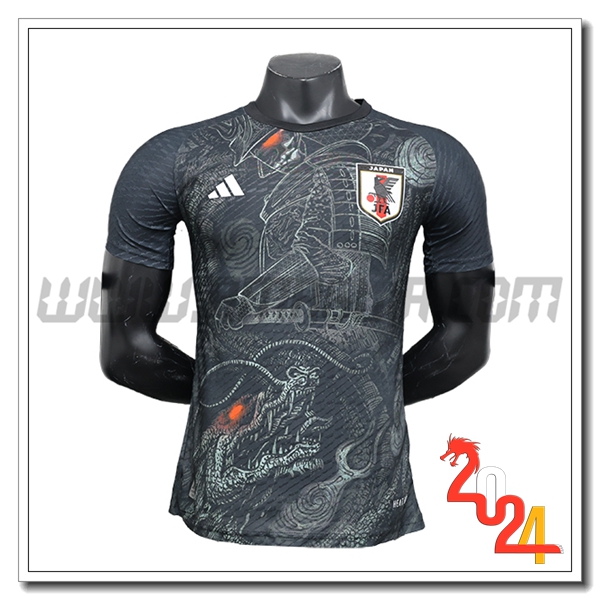 Maglia Squadra Giappone Edizione speciale 2024 2025